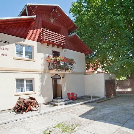 סינאיה Casa Tudor מראה חיצוני תמונה