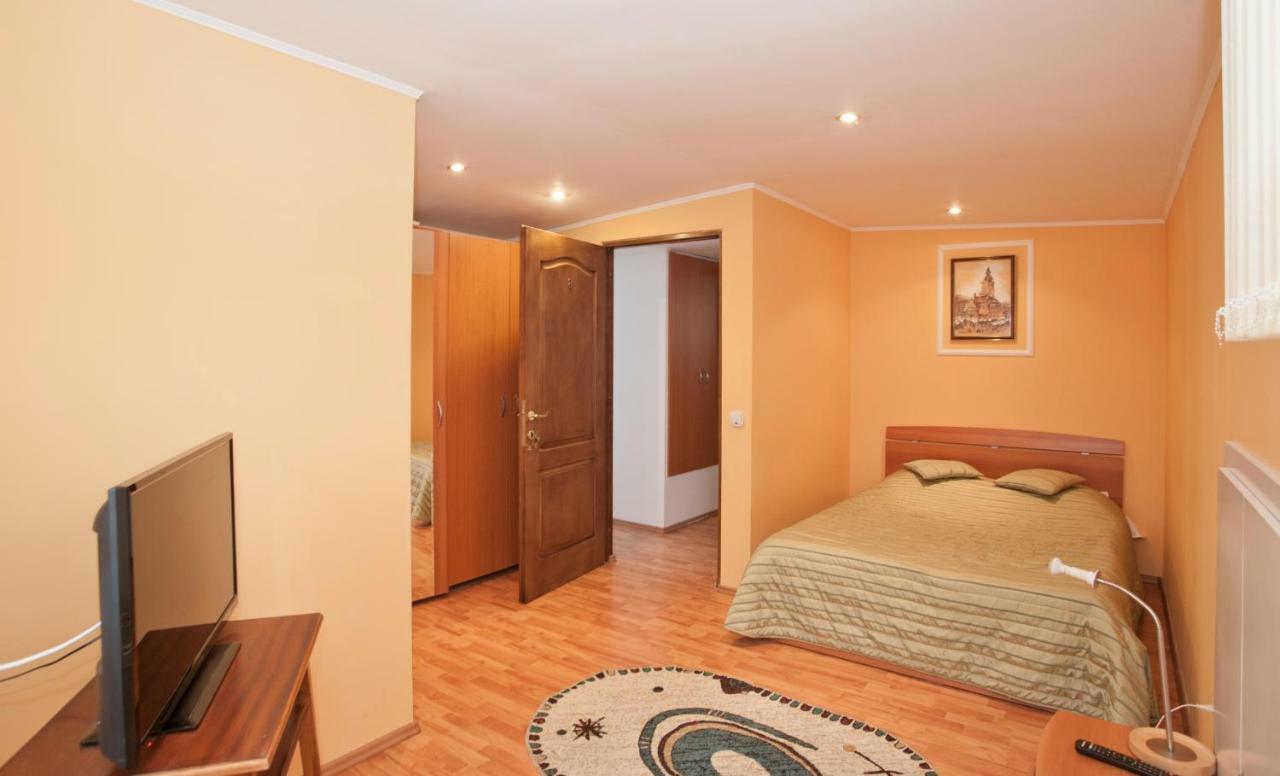 סינאיה Casa Tudor מראה חיצוני תמונה