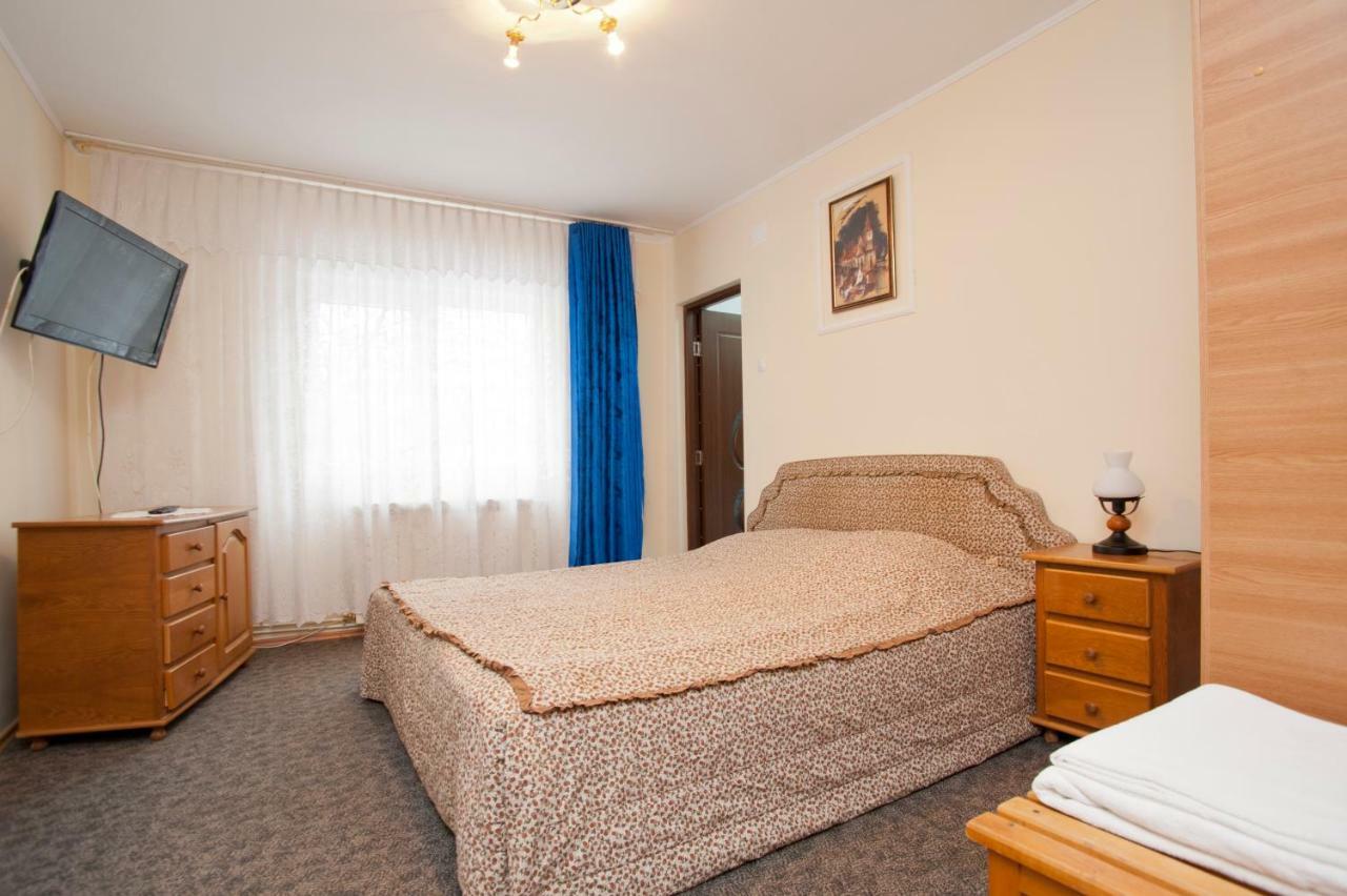 סינאיה Casa Tudor מראה חיצוני תמונה